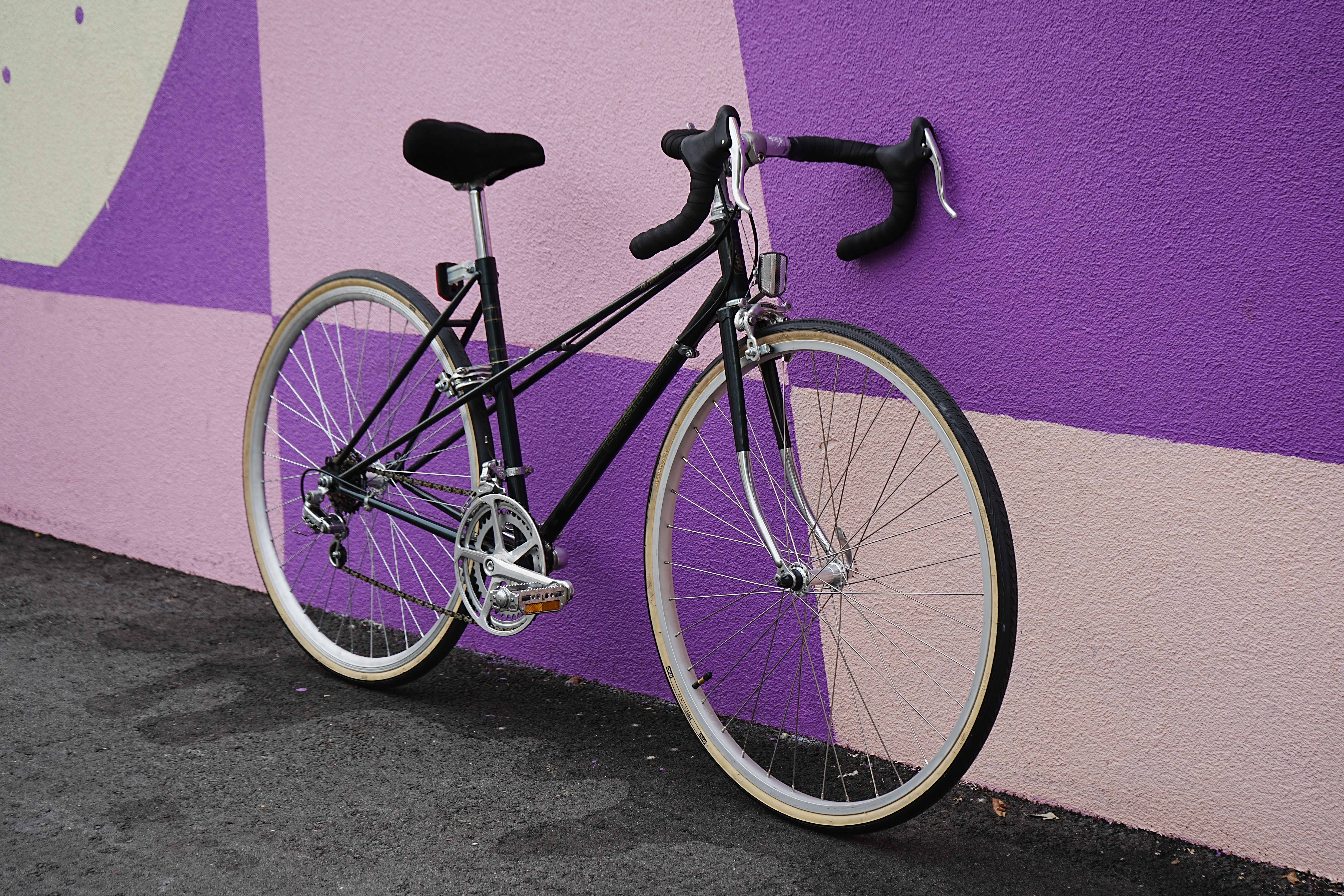48cm Tempest road bike – Refurbished