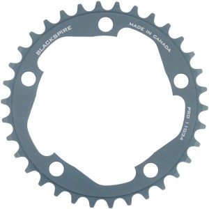 8/9 speed chainrings