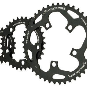 9/10/11 speed chainrings